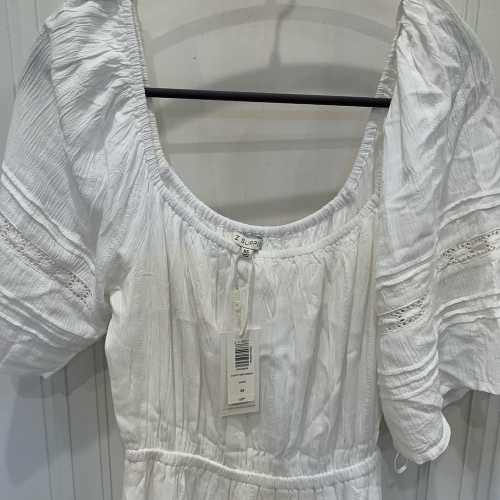 Z Supply Poppy Maxi dress - Picture 8 of 9